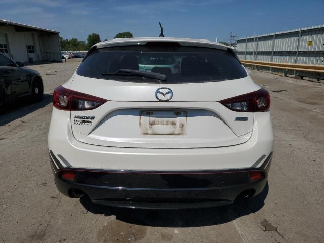 VIN JM1BM1L74E1171590 2014 Mazda 3, Touring no.6