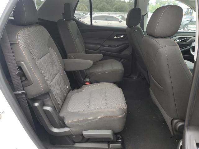 2018 CHEVROLET TRAVERSE L - 1GNERGKW2JJ209149