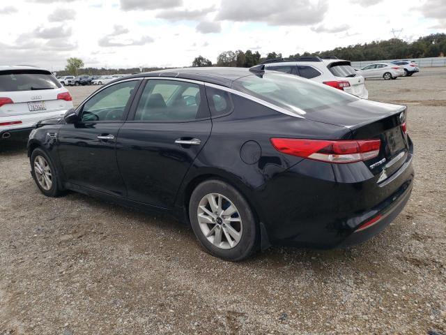 VIN KNAGT4L32H5179060 2017 KIA Optima, LX no.2