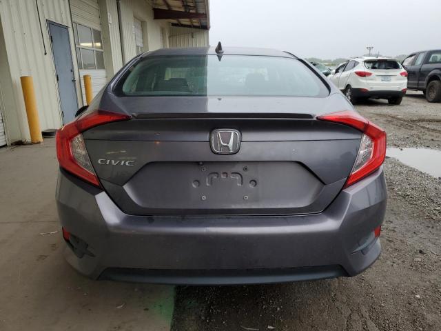 2016 HONDA CIVIC EX - 19XFC1F35GE040018