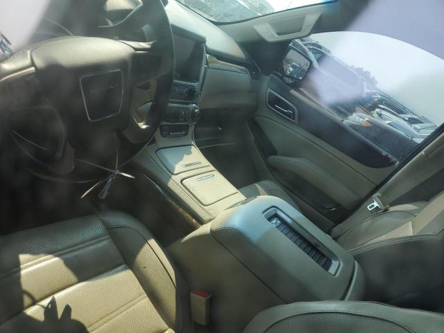 2016 GMC YUKON DENA - 1GKS2CKJ7GR379311