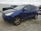 HYUNDAI TUCSON GLS photo