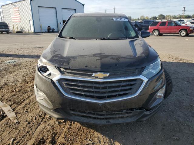 VIN 2GNAXJEV8L6119203 2020 Chevrolet Equinox, LT no.5