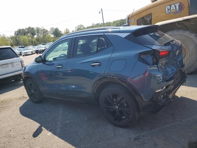 2024 BUICK ENCORE GX - KL4AMDSL8RB013839