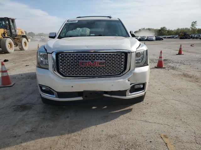 2015 GMC YUKON DENA - 1GKS2CKJ8FR190567