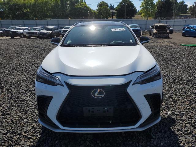 2024 LEXUS NX 350 LUX - JTJKGCEZ0R2013925