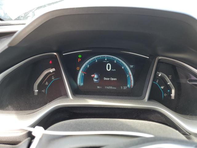 2016 HONDA CIVIC EX - 19XFC2F70GE074764