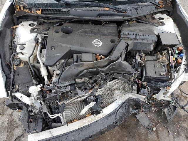 2015 NISSAN ALTIMA 2.5 - 1N4AL3AP6FC429567