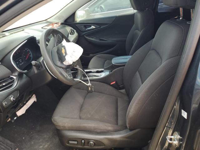 2019 CHEVROLET MALIBU LT - 1G1ZD5ST3KF120707