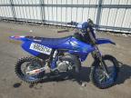 YAMAHA YZ85 photo