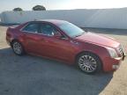 CADILLAC CTS PREMIU photo