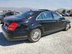 MERCEDES-BENZ S 550 photo