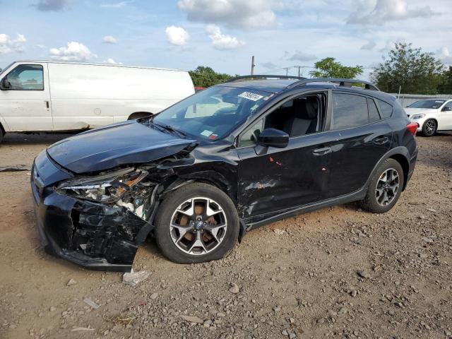 SUBARU CROSSTREK PREMIUM