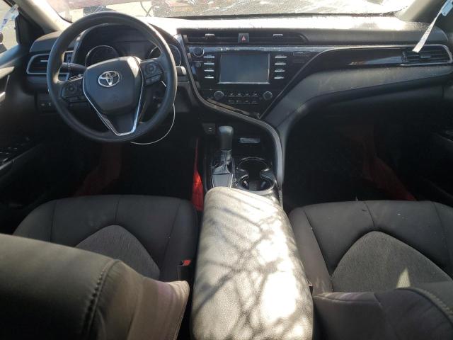 2019 TOYOTA CAMRY L - 4T1B11HK5KU791683