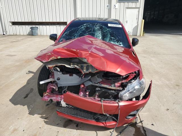 2017 MITSUBISHI LANCER ES - JA32U2FU0HU016138