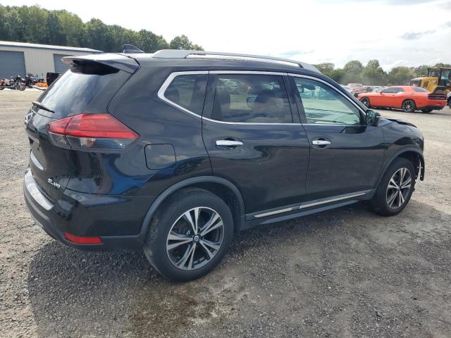 2017 NISSAN ROGUE SV - 5N1AT2MV8HC859081