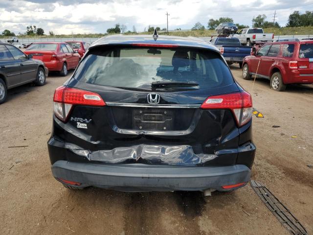 2019 HONDA HR-V LX - 3CZRU5H39KG713933