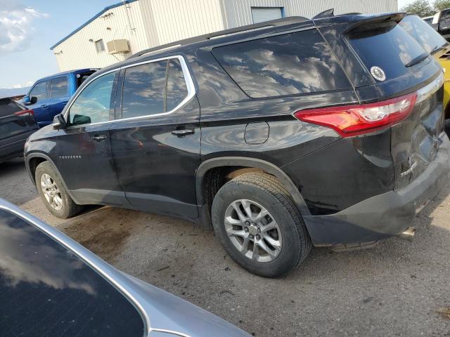 2019 CHEVROLET TRAVERSE L - 1GNERGKW5KJ227873