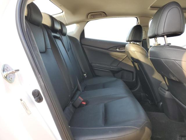 2021 HONDA INSIGHT TO 19XZE4F92ME000777