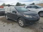 HONDA CR-V EXL photo