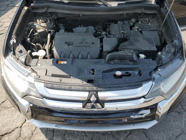 2017 MITSUBISHI OUTLANDER - JA4AD2A34HZ028155