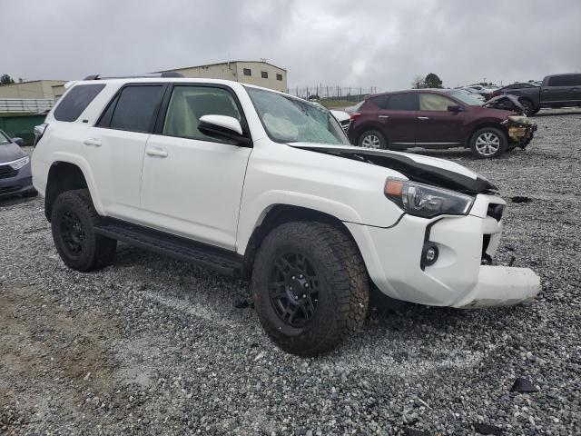 2023 TOYOTA 4RUNNER SE - JTEMU5JRXP6156405