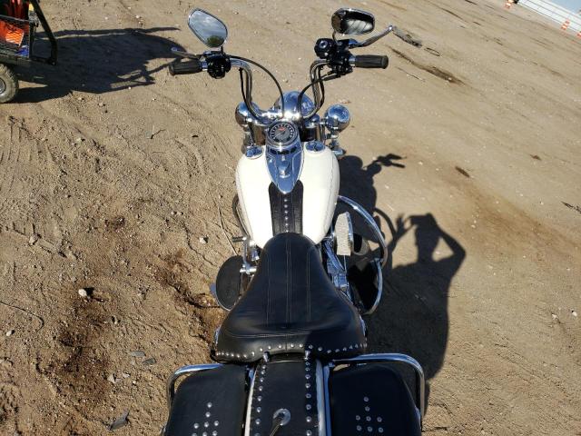 2014 HARLEY-DAVIDSON FLSTC HERI - 1HD1BWV1XEB044794