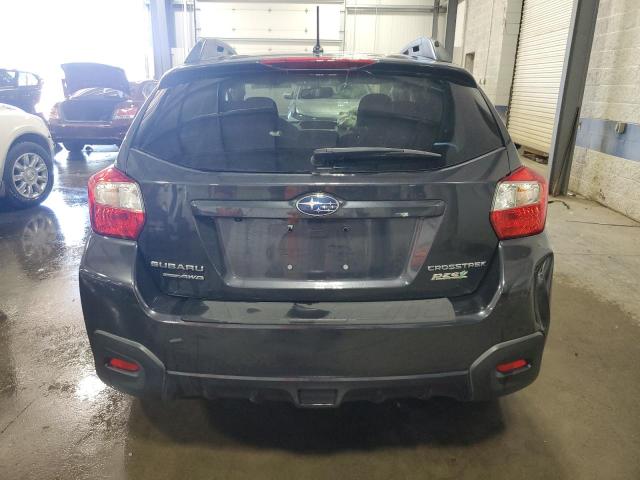 VIN JF2GPAAC4G9226977 2016 Subaru Crosstrek no.6