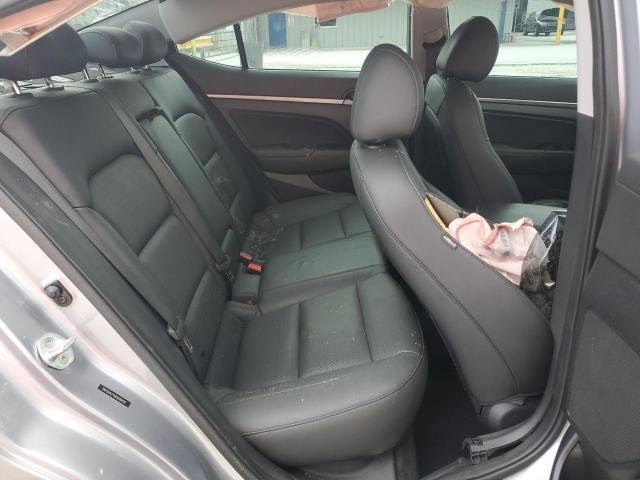 2017 HYUNDAI ELANTRA SE - 5NPD84LF0HH098494
