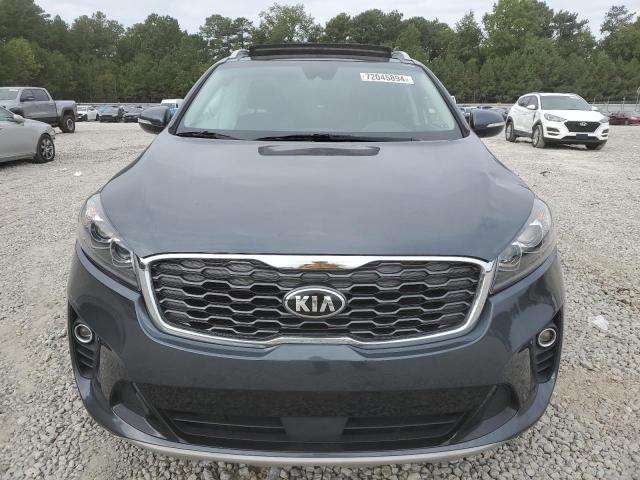 2020 KIA SORENTO EX - 5XYPH4A58LG706172