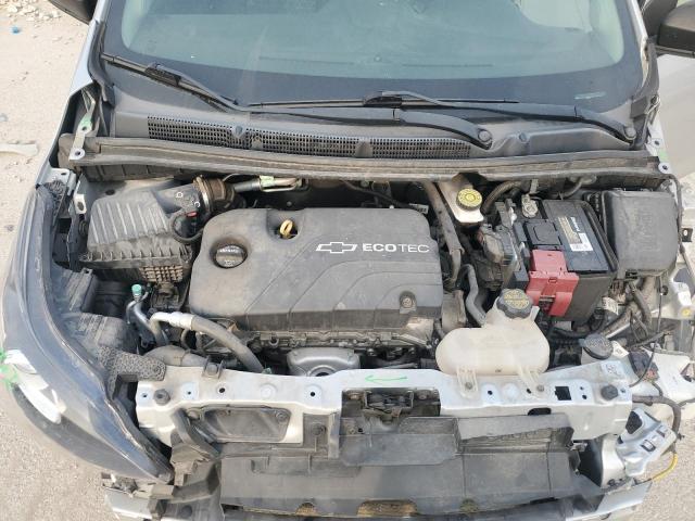 2019 CHEVROLET SPARK LS - KL8CB6SA9KC701260