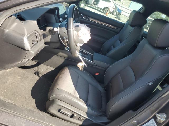 2020 HONDA ACCORD SPO - 1HGCV1F32LA002886