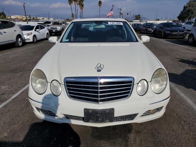 2008 MERCEDES-BENZ E 350 WDBUF56X08B338305  71871454