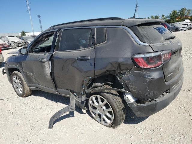 2022 JEEP COMPASS LA - 3C4NJDFB6NT221583