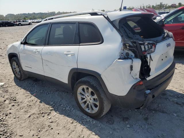 2020 JEEP CHEROKEE L - 1C4PJLCB4LD525604