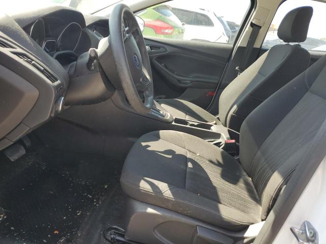 2018 FORD FOCUS S - 1FADP3E23JL204645