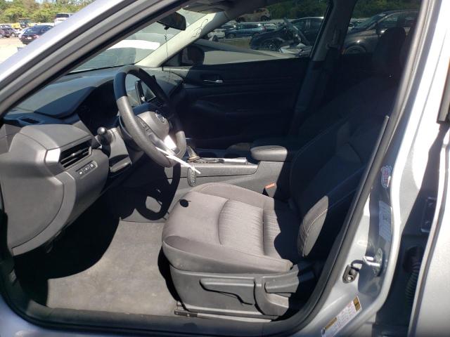 2022 NISSAN ALTIMA S - 1N4BL4BV5NN392215