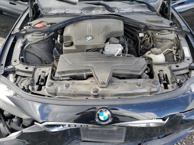 VIN WBA3B5C5XEP539720 2014 BMW 3 Series, 328 Xi Sulev no.11