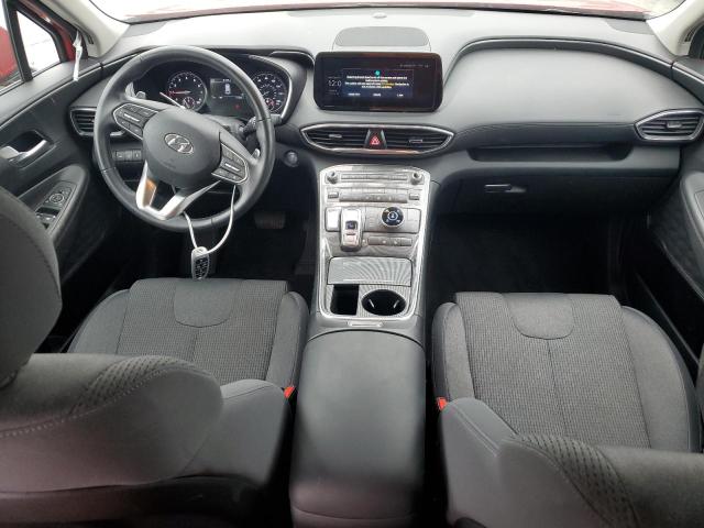2023 HYUNDAI SANTA FE S - 5NMS2DAJ2PH483163