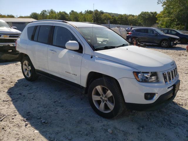 2015 JEEP COMPASS LA - 1C4NJDEB1FD105877