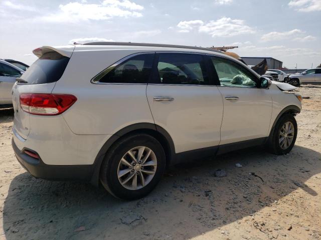 2016 KIA SORENTO LX - 5XYPG4A58GG175337