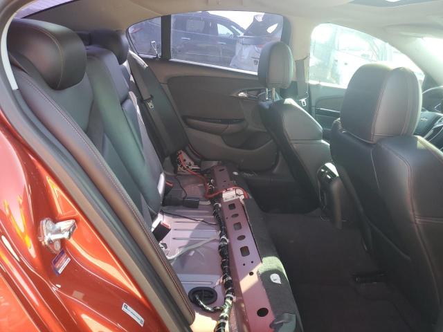 2016 CHEVROLET SS - 6G3F15RW8GL205668