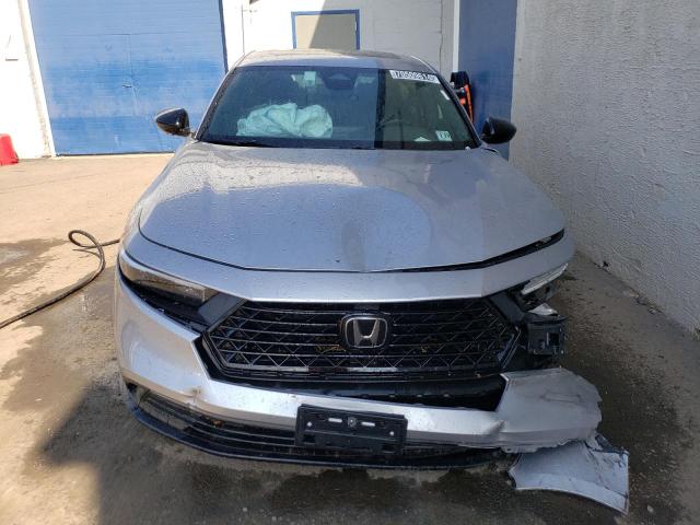 2024 HONDA ACCORD HYB - 1HGCY2F54RA042930