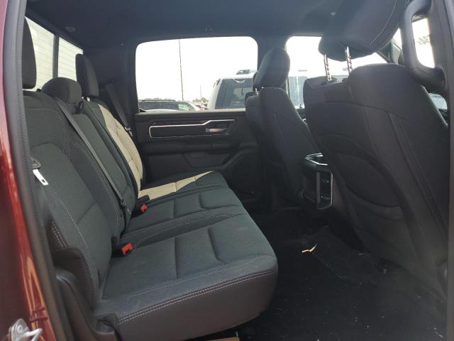 2023 RAM 1500 BIG H - 1C6RRFFG2PN533945