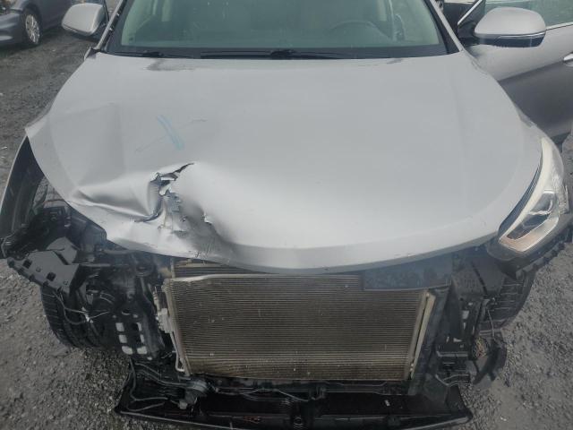 2016 HYUNDAI SANTA FE S - KM8SR4HF9GU160021