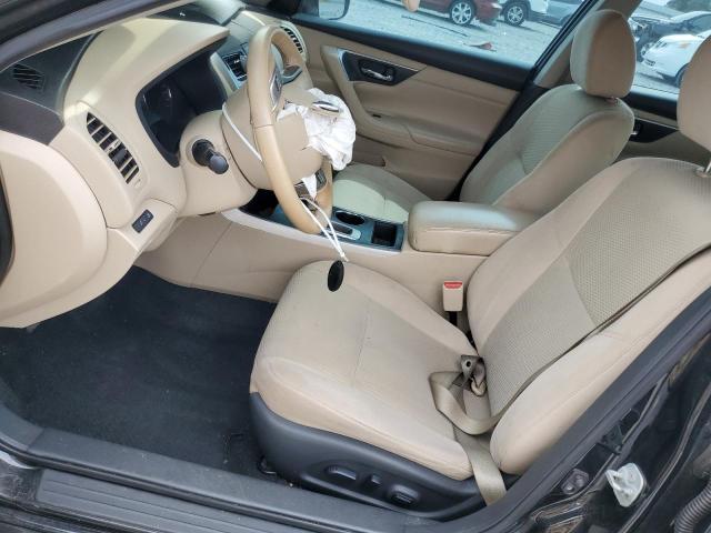 2015 NISSAN ALTIMA 2.5 - 1N4AL3APXFC294996
