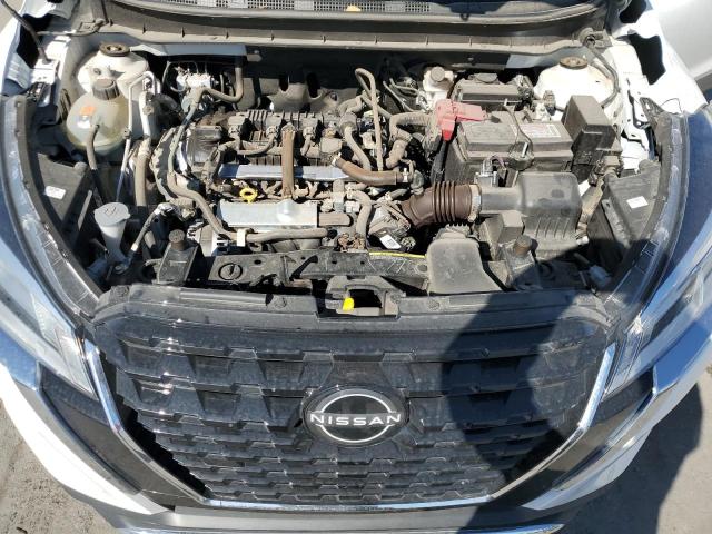 2024 NISSAN KICKS S - 3N1CP5BV9RL488060