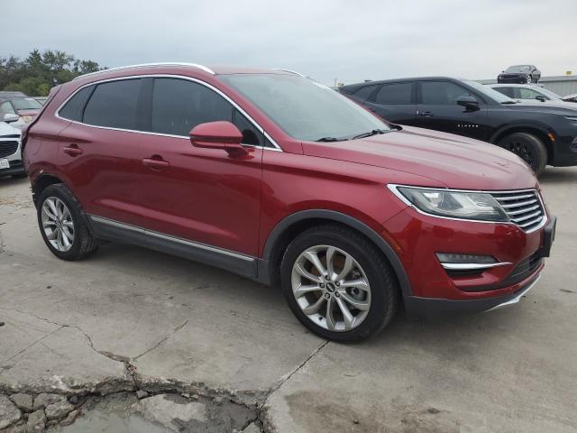 VIN 5LMCJ1A95FUJ33845 2015 Lincoln MKC no.4