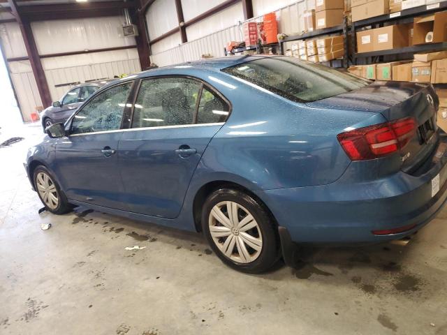 2018 VOLKSWAGEN JETTA S - 3VW2B7AJ3HM375292