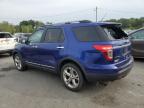 FORD EXPLORER photo